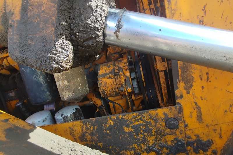 OmecoHub - Immagine FIAT ALLIS FL14C